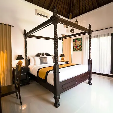 Villa Tanjung Sanur Bali